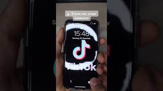 iPhone Tricks you didnt know kaan etm [upl. by Ecnarual]