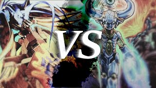 Duel Masters  Rebirth Toolbox VS YUG Starnoid [upl. by Criswell921]