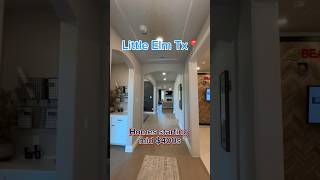 Moving to Little Elm Texas [upl. by Lillis718]