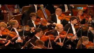 Mahler Third Symphony 6th Mvt Part 1  Paavo Järvi [upl. by Plante539]