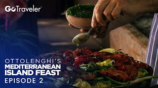 Ottolenghis Mediterranean Island Feast  Episode 2  Mallorca [upl. by Larner]