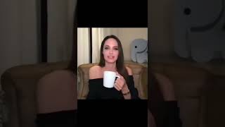 ANGELINA JOLIE AND JENNIFER ANISTON TALK ABOUT BRAD meme edit [upl. by Janis]