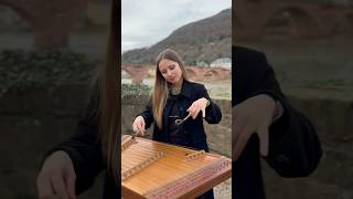 Passacaglia  Cimbaly Watch Full Video on my YouTube channel 🎥 passacaglia music heidelberg [upl. by Harneen]