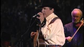 George Strait  Heartland Live From The Astrodome [upl. by Malia]