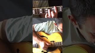 quotBorsalinoquot  Chet Atkins  Tommy Emmanuel   shorts cover [upl. by Hosfmann]