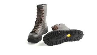 Danner Hood Winter Light GoreTex® Boots  Waterproof Insulated 8quot For Men [upl. by Porcia]