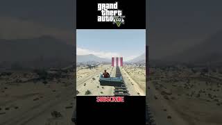 Sofa vs containers gtav gta gtaonline gaming shorts [upl. by Jocelin]