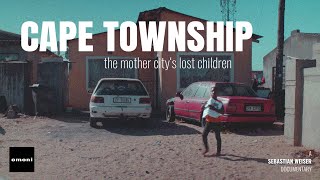 Cape Township Documentary [upl. by Ecnerolf]