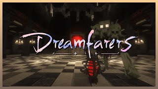 Dreamfarers  Lumenshard MC Devblog  3 [upl. by Asirral386]