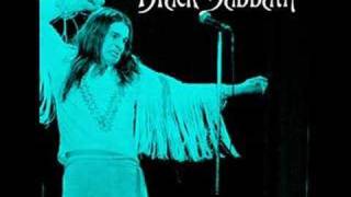 Black Sabbath  EmbryoChildren of the Grave Live 1415 [upl. by Enirol188]