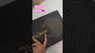 myntra shopping reviews unboxing 👞 mactree brand shoes myntra myntrahaul niki engineer homeampvlog [upl. by Phalan]