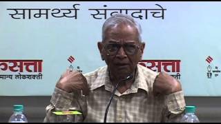 What to expect form budget 2013 by Economist Dr Nilakantha Rath [upl. by Renrew]