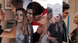 Hardin Tessa Tamil Edit  After Tamil Edit  Steve Aesthetic [upl. by Alexio]