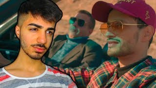 GERMAN amp ENGLISH REACTION TO 🇩🇿🇫🇷 Soolking feat Cheb Mami  Ça fait des années [upl. by Stanleigh]