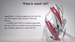 General AutoCAD vs AutoCAD Electrical [upl. by Nnad]