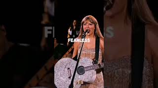 Taylor Swift Songs THAT DESCRIBE HER PART 2 taylorswift swifties [upl. by Amej]