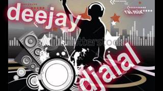 CHEB HASNI MELIT ME KLAM NASS REMIX BAY DJ DJALAL VAIKING [upl. by Teodoro914]