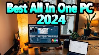 Best All In One PC 2024  Best AIO PC 2024 Tested amp Compared [upl. by Missi]