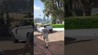 Michael blast Amanda car trending gaming viral [upl. by Atiral]