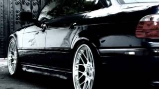 BMW SUPER E38 PT 3 FOR SALE [upl. by Piks]