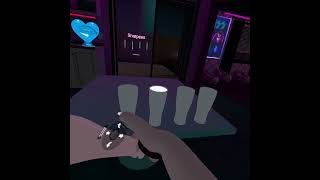 Tink tink vr vrchat gaming glass [upl. by Assenar]