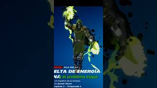 El nuevo doctor Doom tiene un fallo doom fortnite shorts fortnitechapter5 marvel [upl. by Nel853]