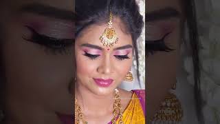 South Indian Transfer Proof Skin finish HD Makeover contact 7358529010 [upl. by Hadwyn]