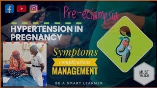 PreeclampsiaPregnancy Induced Hypertensionhow to write in examproper explanationhelpfulprevent [upl. by Zephan501]