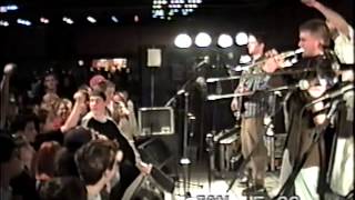 The Derringers  Live  Skaters World Wayne NJ  01051999 [upl. by Hanoy219]