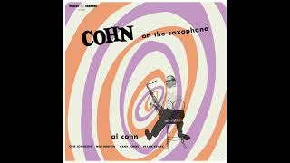 Al Cohn  Singing the Blues [upl. by Selegna]