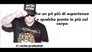 Jack La Furia  Gli anni doro Karaoke Instrumental [upl. by Animrelliug]