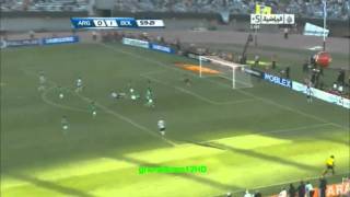 Argentina vs Bolivia 11 Highlights Goals from World Cup Qualifiers  South America [upl. by Drawe]