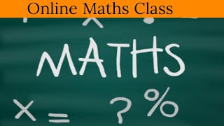 Online Maths Class  Cuemath [upl. by Jim]