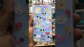 Hello Kitty 🐱Iphon 14 Casesmartphonecase NewCasesmartphone shorts vilralvideo [upl. by Arbmik250]