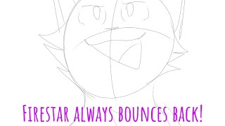 Firestar always bounces back Firestars death OOTS SPOLIERS [upl. by Anilegna]