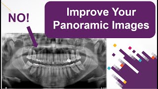 Improve Your Panoramic Images With Better Instructions [upl. by Nimrak201]