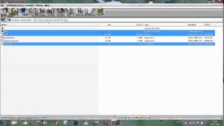 How To Creat Bootable USB Drive for Mini WINDOWS XP HirensBootCD [upl. by Kries]