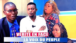 VERITE EN FACE  GRANDE SOEUR YA COPINE NANGA ABALI MOBALI YA LEKI NAYE AKUFA  INFIDELITE EFUTI YE [upl. by Alia865]