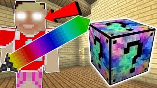 Minecraft WEIRDEST LUCKY BLOCK FUNNY MASK ILLUMINATI ARMOR amp MISSING TEXTURES Mod Showcase [upl. by Arihay930]