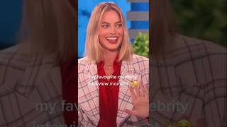 margot robbie appreciation post💅🏼 fyp foryoumeangirl show shorts [upl. by Crespo737]