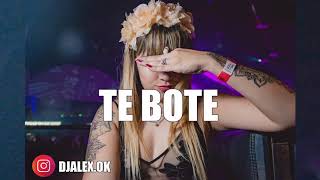 TE BOTE REMIX  OZUNA ✘ BAD BUNNY ✘ CASPER ✘ DJ ALEX FIESTERO REMIX [upl. by Dhruv674]