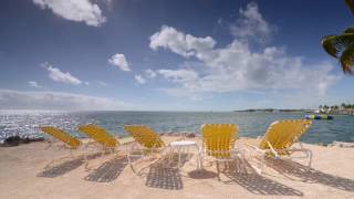 Postcard Inn Beach Resort and Marina at Holiday Isle Islamorada Florida [upl. by Eam]