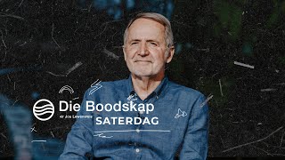 13 Januarie 2024 Saterdag S4 Ep 247  Die Boodskap vir Jou Lewensreis [upl. by Yedorb791]