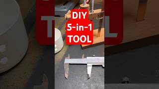 🔴CRAZY WOODWORKING PROJECTS MAKING DIY MARKING TOOL diytools woodworking diyprojects [upl. by Ragucci]