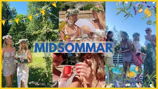 MIDSOMMAR 2022 [upl. by Niaz]