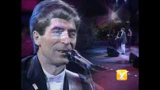 Joaquin Sabina Y Nos Dieron las 10 Festival de Viña del Mar 1993 [upl. by Retepnhoj]