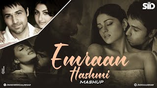 Emraan Hashmi Mashup 2023  Sid Guldekar  Atif Aslam  Woh Lamhe  To Phir Aao  Sad Bollywood Song [upl. by Boutis]