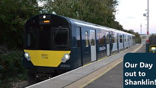 All Island Line Stations on the Isle of Wight [upl. by Sukul]