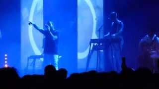 Klischee live  Festhalle BERNEXPO Bern 21315 [upl. by Radu44]