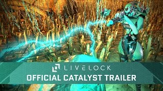 Livelock  ライブロック プラチナ攻略！！ [upl. by Perdita]